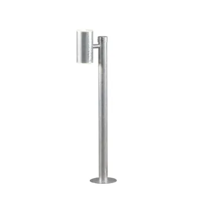 Zdjęcie produktu dla Konstsmide 591-320, Stal, IP54, 2 szt., 30000 h, 3000 K, 1400 lm
