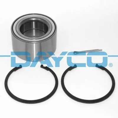 Produktbild von DAYCO Radlagersatz KWD1205
