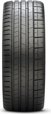 Produktbild von Pirelli So car-tyres P Zero PZ4 LS ( 245/40 R19 94W Seal Inside, mit Felgenschutz (MFS) )