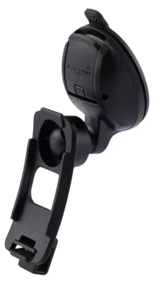 Produktbild von Garmin Halterung für Navigationsgeräte, Saugnapfhalterung für DriveAssist 50, schwarz
