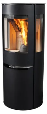 Produktbild von Aduro Hybridofen | Aduro H1 | Holz und Pellets | 7 kW