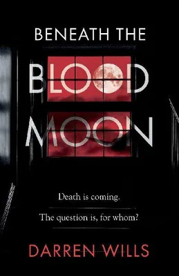 Produktbild von Beneath the Blood Moon