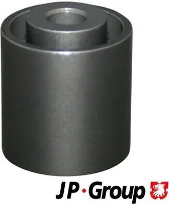 Produktbild von JP GROUP 1112200100 Umlenkrolle Zahnriemen für VW GOLF III (1H1) Lupo (6X1, 6E1) für AUDI A4 Limousine (8D2, B5) A4 Avant (8D5, B5) A6 Avant (4B5, C5)