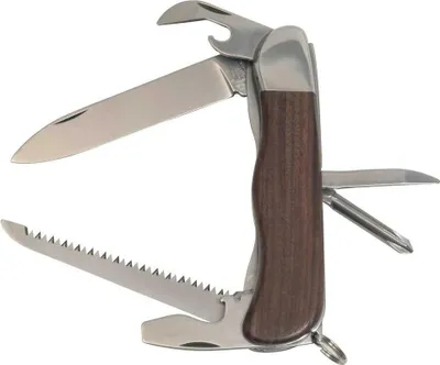 Immagine prodotto di Coltello Mikov HIKER 116-ND-6 BK KP