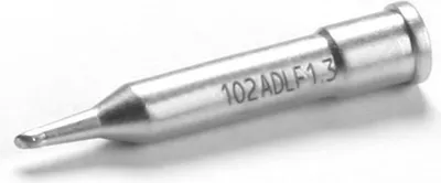 Immagine prodotto di Punta per saldatura Ersa serie 0102, PDLF04L/0,4 mm, lunga 0102PDLF04L/10
