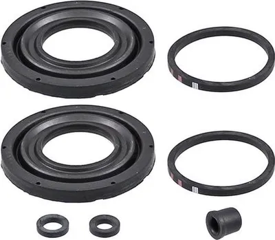 Produktbild von A.B.S. Bremssattel-Reparatursatz für CITROËN C5 III Kombi (RW) 63328