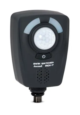 Image de Anaconda Nighthawk MGX-7 Bank Watcher - Alarmsystem