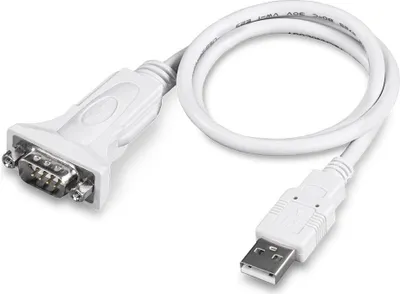 Immagine prodotto di TRENDnet Adapter USB - Seriell (RS232)