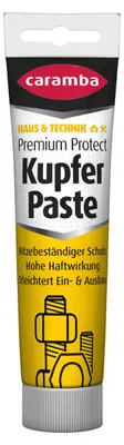 Productafbeelding van Caramba Koperpasta Ste 100G 691301