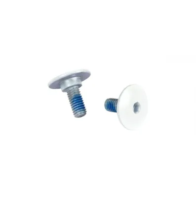 Zdjęcie produktu dla Wymienna śruba do mankietu Powerslide Swell & Kaze White (1 szt.)