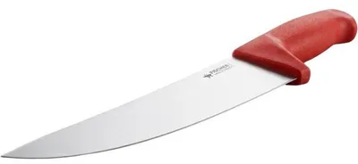 Obrázok produktu pre Kuchárska nôž LE PRATIQUE, 20 cm, oceľová čepeľ, ergonomická, protišmyková rukoväť z polypropylénu, vyrobené vo Francúzsku