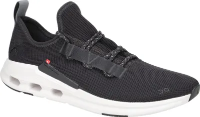 Produktbild von ON CLOUDEASY Damenschuhe - Halbschuhe - Sneaker schwarz Freizeit NEU