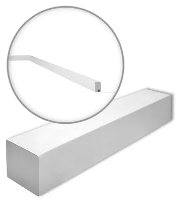 Obrázek produktu pro NMC FL11-box-10 WALLSTYL lišty 1 box SET 10 lišt | 20 m