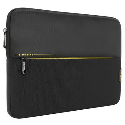 Obrázek produktu pro Targus TSS929GL Targus Laptophülle CityGear Kunstfaser schwarz