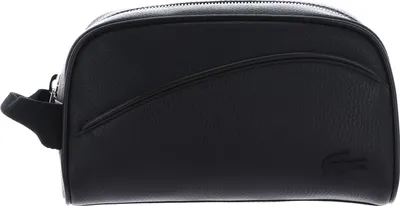 Image de LACOSTE trousse de toilette Angy Toilet Kit Noir