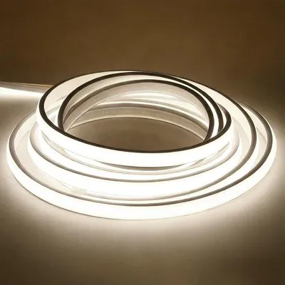 Immagine prodotto di Strisce LED - A risparmio energetico - 2 metri - Bianco