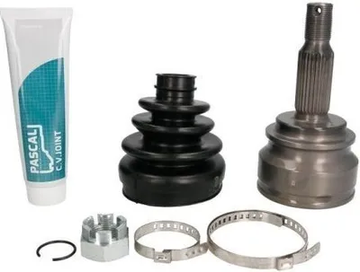Produktbild von PASCAL Gelenksatz Antriebswelle Radseitig für JEEP COMPASS (MK49) G15057PC
