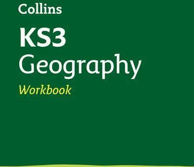 Image de KS3 Geography Workbook