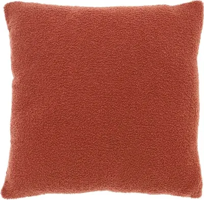Produktbild von Unique Living - Dekokissen Hanna Redwood 45x45