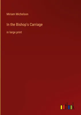 Produktbild von In the Bishop's Carriage