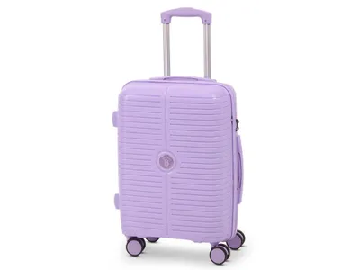 Obrázok produktu pre Kabínový kufor BERTOO Verona - purple 36 l