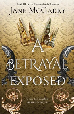 Produktbild von A Betrayal Exposed