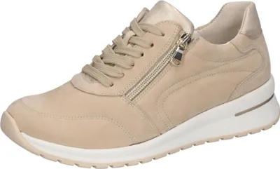 Produktbild von Waldläufer H-Inessa 928002-201-095 (6.5/desert lightgold)