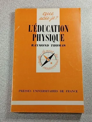 Image de L'Éducation physique