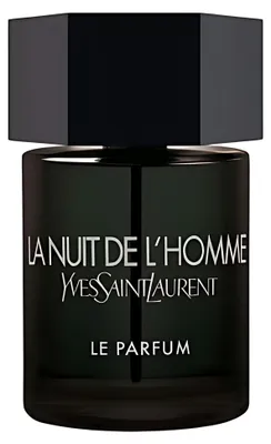 Produktbild von Yves Saint Laurent La Nuit de L’Homme Le Parfum EDP M 60 ml