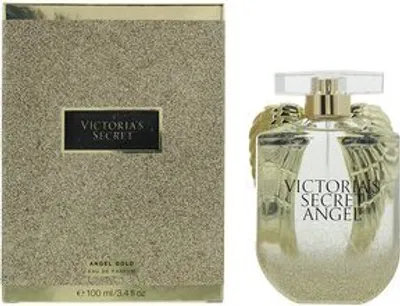 Produktbild von Victoria's Secret Angel Gold Eau de Parfum für Damen 100 ml