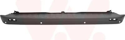 Produktbild von VAN WEZEL Heckstoßstange Stoßfänger Hinten für RENAULT Trafic III Kastenwagen (FG) Trafic III Bus (JG) für OPEL Vivaro B Combi (X82) für FIAT