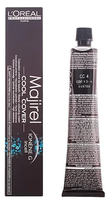 Image de L'Oréal Coloration Professionnel Majirel Cool Cover