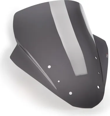 Produktbild von Windschild Puig Touringscheibe 690 x 675 mm mit ABE für BMW R1250RT Bj. 2021 - 2025