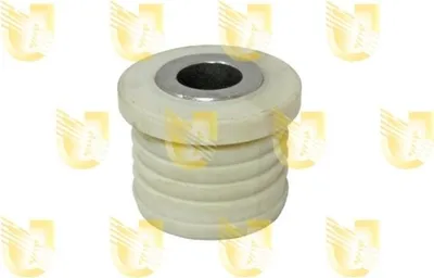 Produktbild von UNIGOM 392415 Achslager für FORD Focus II Schrägheck (DA, HCP, DP) Vorne