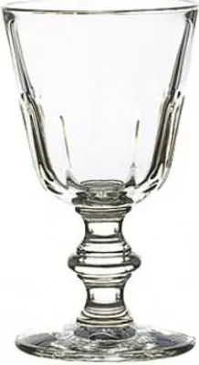 Produktbild von La Rochère Perigord, Transparent, Glas, 6 Stück(e), Perigord, 220 ml, 88,9 mm