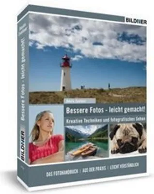 Immagine prodotto di Bessere Fotos - leicht gemacht!