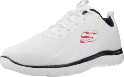 Immagine prodotto di Sneakers Del Marchio Skechers Del Modello Summits Bianco