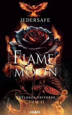 Productafbeelding van Flame Moon