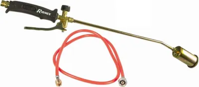 Immagine prodotto di Diserbante termico Ribimex PRDE6TH