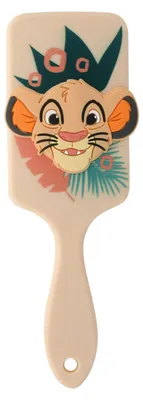 Immagine prodotto di Spazzola per capelli Disney per bambini Simba