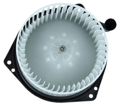 Produktbild von NRF 34658 Gebläsemotor Innenraumgebläse für MITSUBISHI Lancer VII Limousine (CSA, CTA) OUTLANDER I (CUW) Lancer VII Kombi (CSW, CTW)