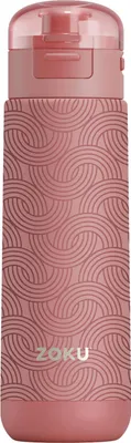 Obrázok produktu pre Termohrnček Zoku 500 ml Pink Geo