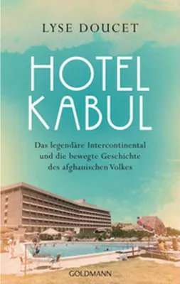 Immagine prodotto di Hotel Kabul