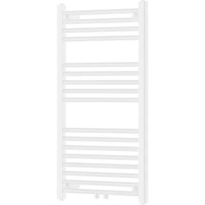 Produktbild von Mexen Mars Badheizkörper 900 x 500 mm, 370 W, Weiß - W110-0900-500-00-20