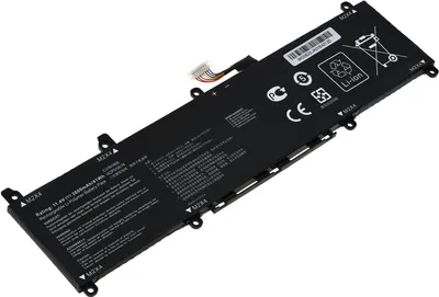 Produktbild von Akku für Laptop Asus Vivobook S13 S330UA-EY023T