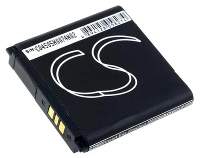 Image de Batterie pour Doro PhoneEasy 615gsm