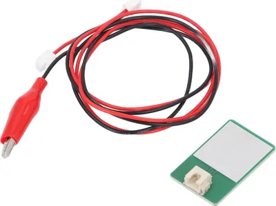 Obrázok produktu pre CNC fréza Nastavenie nástroja Dotyková sonda Univerzálny gravírovací stroj Z Osy Dotyková doska pre GRBL Controller