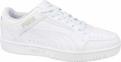 Zdjęcie produktu dla Puma Buty Rebound Joy LO JR, 38198401