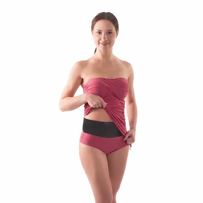 Produktbild von Stomabandage Neopren XS/S