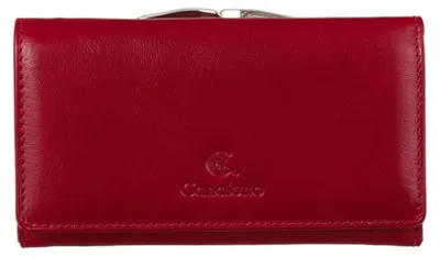 Produktbild von Geldbörse Canaletto PD1424cs165RFIDGRXXA